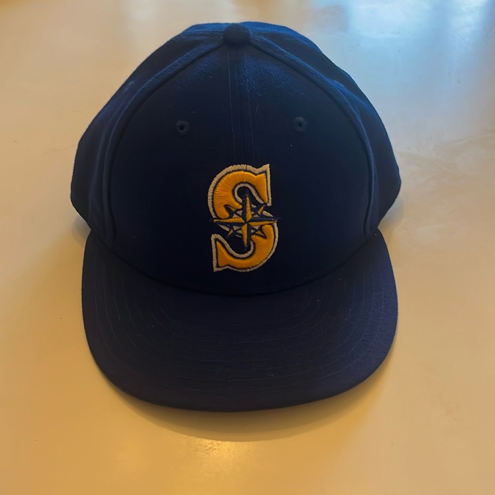 Seattle Mariners Hat